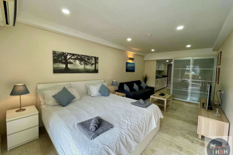 Кондоминиум на острове Самуй, Таиланд | THE509087