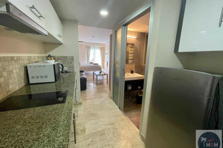 Кондоминиум на острове Самуй, Таиланд | THE509087