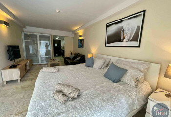 Кондоминиум на острове Самуй, Таиланд | THE509087