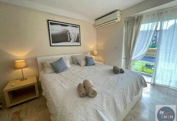 Кондоминиум на острове Самуй, Таиланд | THE509087