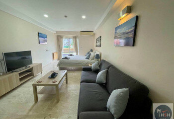 Кондоминиум на острове Самуй, Таиланд | THE509087