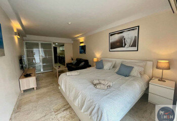 Кондоминиум на острове Самуй, Таиланд | THE509087