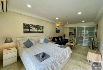 Кондоминиум на острове Самуй, Таиланд | THE509087