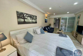 Кондоминиум на острове Самуй, Таиланд | THE509087