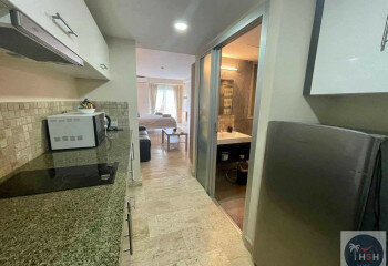 Кондоминиум на острове Самуй, Таиланд | THE509087