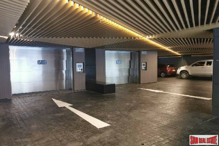 Квартира в Бангкоке, Таиланд | THE118542