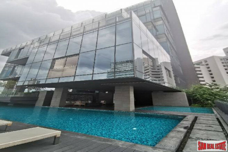 Квартира в Бангкоке, Таиланд | THE118542