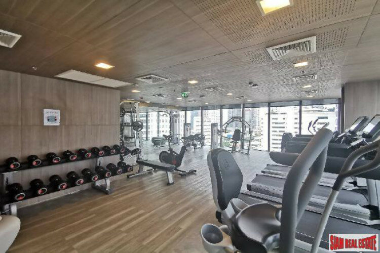 Квартира в Бангкоке, Таиланд | THE118542