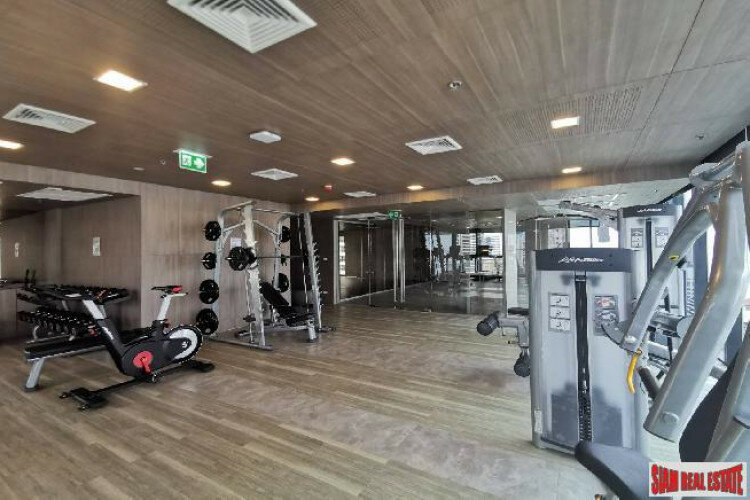 Квартира в Бангкоке, Таиланд | THE118542