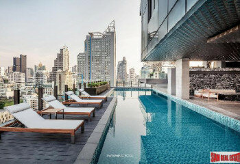 Квартира в Бангкоке, Таиланд | THE118542