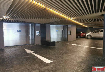 Квартира в Бангкоке, Таиланд | THE118542