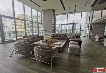 Квартира в Бангкоке, Таиланд | THE118542