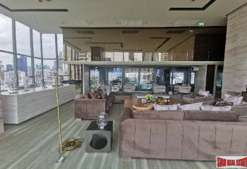 Квартира в Бангкоке, Таиланд | THE118542