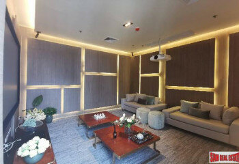 Квартира в Бангкоке, Таиланд | THE118542