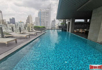 Квартира в Бангкоке, Таиланд | THE118542