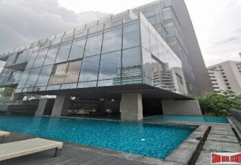 Квартира в Бангкоке, Таиланд | THE118542