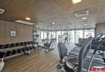 Квартира в Бангкоке, Таиланд | THE118542