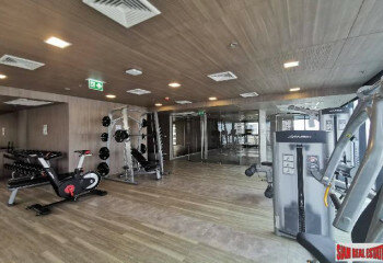 Квартира в Бангкоке, Таиланд | THE118542