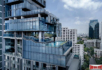 Квартира в Бангкоке, Таиланд | THE118542