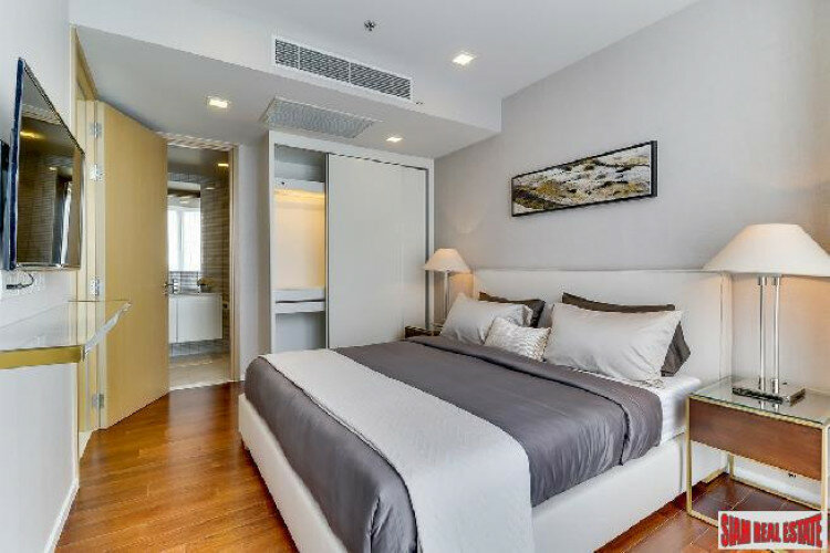 Квартира в Бангкоке, Таиланд | THE218619