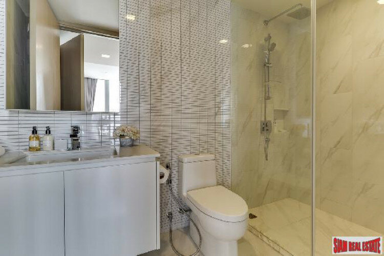 Квартира в Бангкоке, Таиланд | THE218619