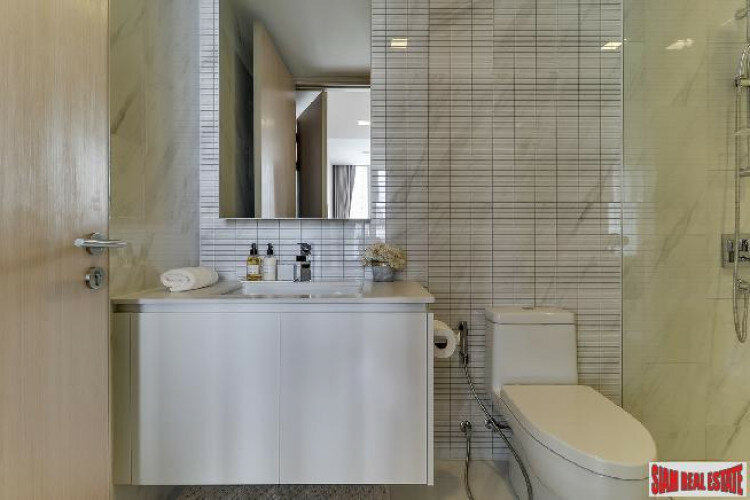 Квартира в Бангкоке, Таиланд | THE218619