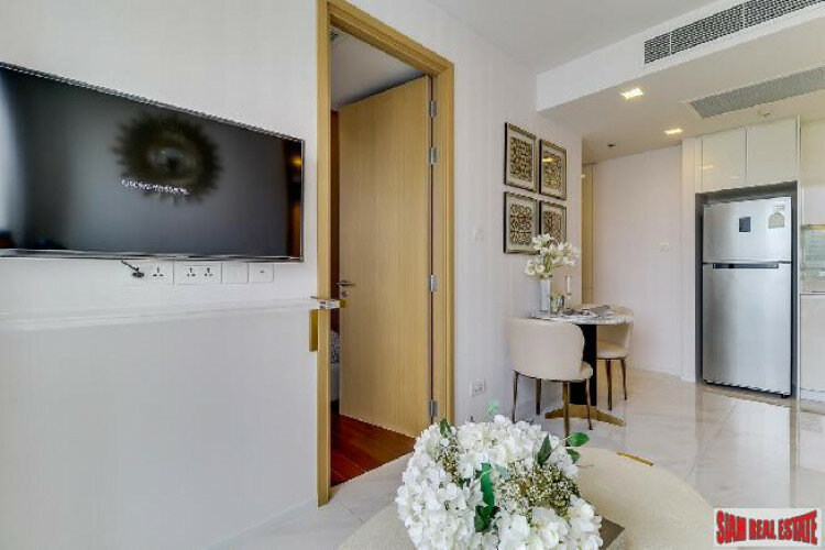 Квартира в Бангкоке, Таиланд | THE218619