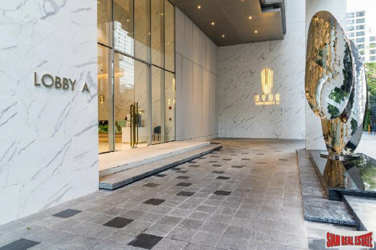 Квартира в Бангкоке, Таиланд | THE218619