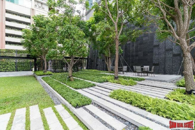 Квартира в Бангкоке, Таиланд | THE218619