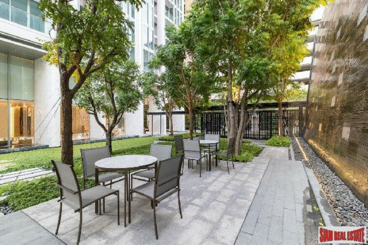 Квартира в Бангкоке, Таиланд | THE218619