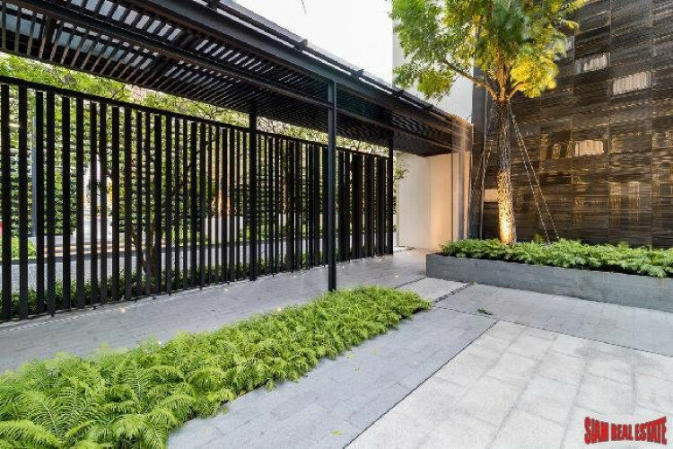 Квартира в Бангкоке, Таиланд | THE218619