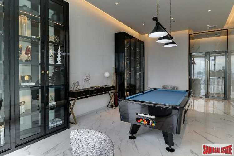 Квартира в Бангкоке, Таиланд | THE218619