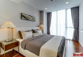 Квартира в Бангкоке, Таиланд | THE218619