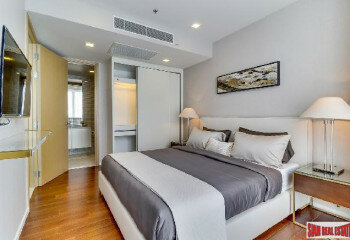 Квартира в Бангкоке, Таиланд | THE218619