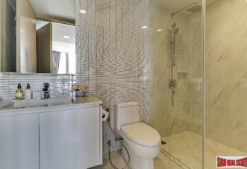 Квартира в Бангкоке, Таиланд | THE218619