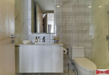 Квартира в Бангкоке, Таиланд | THE218619