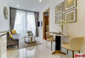 Квартира в Бангкоке, Таиланд | THE218619