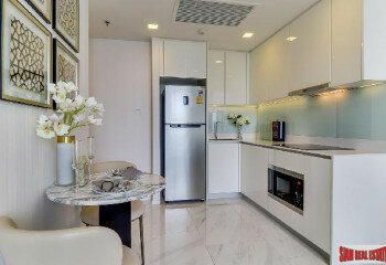 Квартира в Бангкоке, Таиланд | THE218619