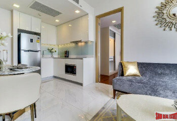 Квартира в Бангкоке, Таиланд | THE218619