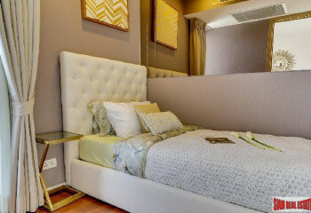 Квартира в Бангкоке, Таиланд | THE218619