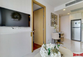 Квартира в Бангкоке, Таиланд | THE218619