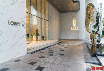 Квартира в Бангкоке, Таиланд | THE218619