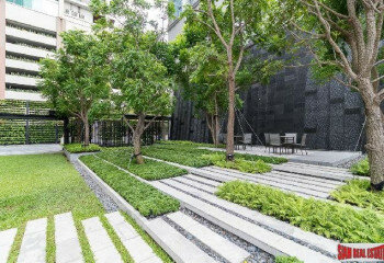 Квартира в Бангкоке, Таиланд | THE218619