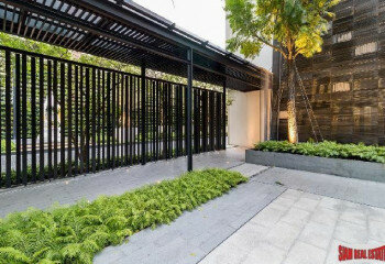 Квартира в Бангкоке, Таиланд | THE218619