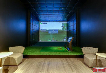 Квартира в Бангкоке, Таиланд | THE218619