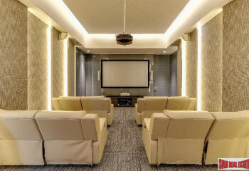 Квартира в Бангкоке, Таиланд | THE218619