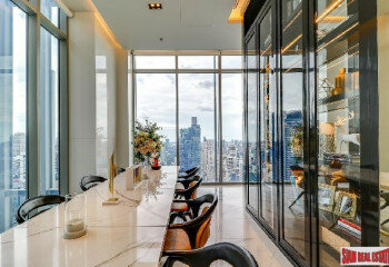 Квартира в Бангкоке, Таиланд | THE218619