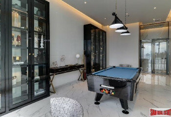 Квартира в Бангкоке, Таиланд | THE218619