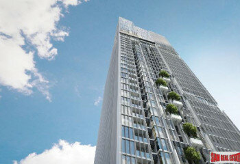 Квартира в Бангкоке, Таиланд | THE218619