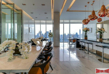 Квартира в Бангкоке, Таиланд | THE218619